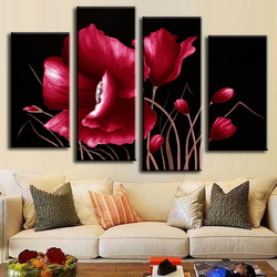 Пазл: Гостиная