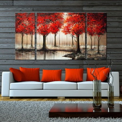 Пазл: Гостиная