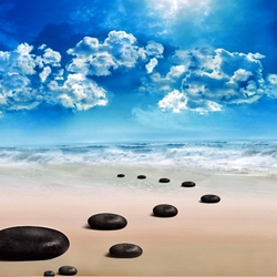 Пазл: Безмятежность