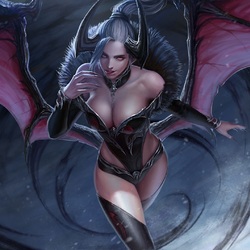 Пазл: Летучая мышь