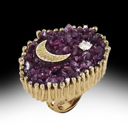 Пазл: Кольцо 