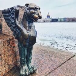 Пазл: Один из сторожей