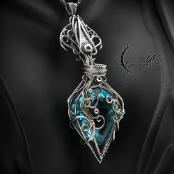 Пазл: Акванаргдия