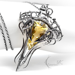 Пазл: Хтар Ноктра