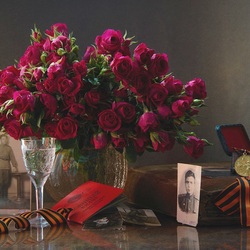 Пазл: День Победы