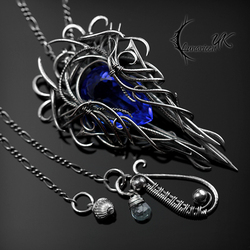 Пазл: Сакуар Ноктра