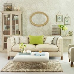 Пазл: Гостиная