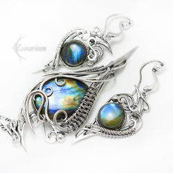 Пазл: Иссанхтиум и Иссалиеркс