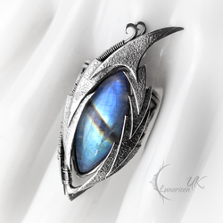 Пазл: Энрн`Хгар Драко - кольцо драконьего ока