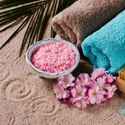 Пазл: Пляжный сезон