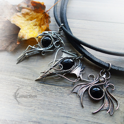 Пазл: Драконья коллекция