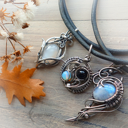 Пазл: Лесная коллекция