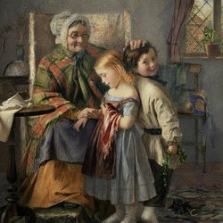 Пазл: Кто выше ? 