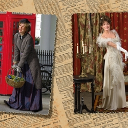 Пазл: Анастасия Макеева