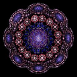 Пазл: Весенний танец Гелиоса Спады