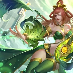 Пазл: Магия музыки