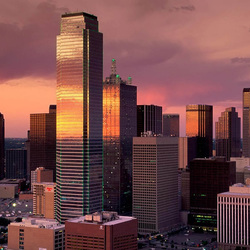 Пазл: Даллас 