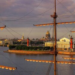 Пазл: Доброе утро