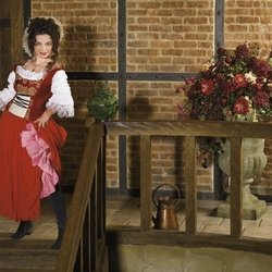 Пазл: Наташа Королева