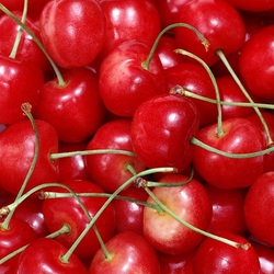 Пазл: Черешня