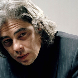 Пазл: Бенисио дель Торо