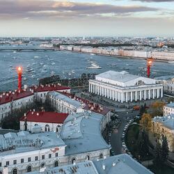 Пазл: Стрелка