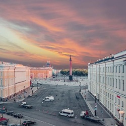 Пазл: Вечер