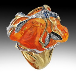 Пазл: Кольцо 