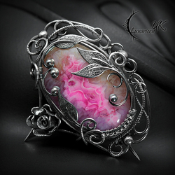 Пазл: Розантия