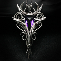 Пазл: Луннеркс