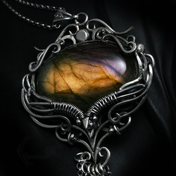 Пазл: Ривех`Риэль Арх`Таркс