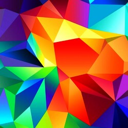 Пазл: Калейдоскоп