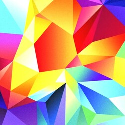 Пазл: Калейдоскоп