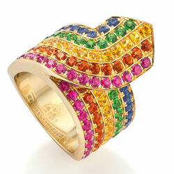 Пазл: Кольцо