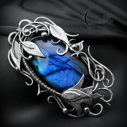 Пазл: Лириатия