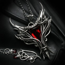 Пазл: Таргарс