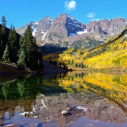 Пазл: Красоты природы