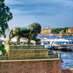 Пазл: Стража