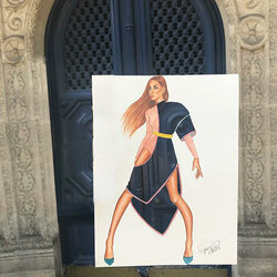 Пазл: Новый  образ