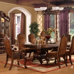 Пазл: Гостиная