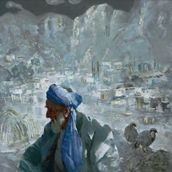 Пазл: Отец / Ота