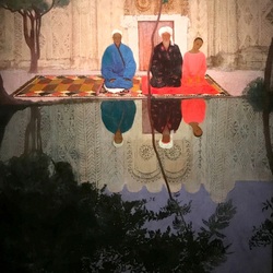 Пазл: Молитва