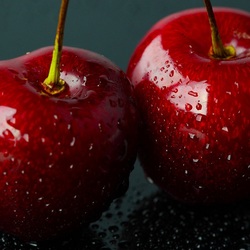 Пазл: Черешня