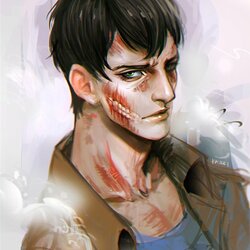 Пазл: Бертольд Гувер