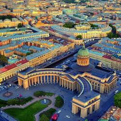 Пазл: Разноцветье