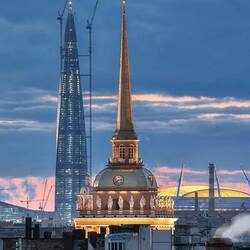 Пазл: Все вверх