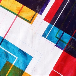 Пазл: Квадраты