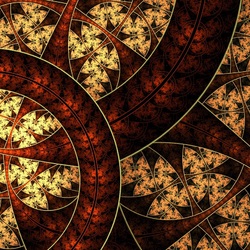 Пазл: Абстракция