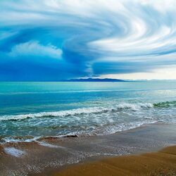 Пазл: Море, море