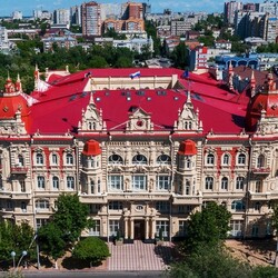 Пазл: Ростов-на-Дону